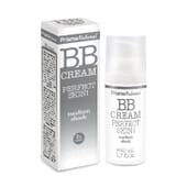 BB Cream Medium Shade 50 ml di Prisma Natural