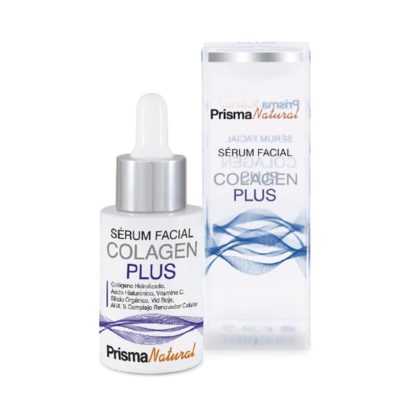 SERUM FACIAL 30 ml