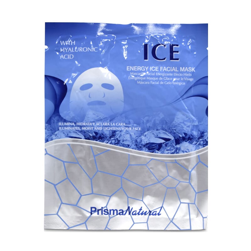 Energiserend masker hyaluronzuur 60g