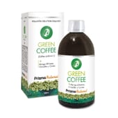 Green Coffee Liquid 500 ml de Prisma Natural