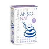 Perfil Ansionat 480 mg 30 Caps di Prisma Natural