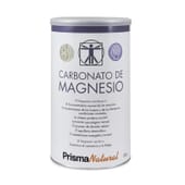Carbonate De Magnésium 200g de Prisma Natural