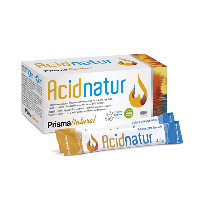ACIDNATUR 14 Sticks