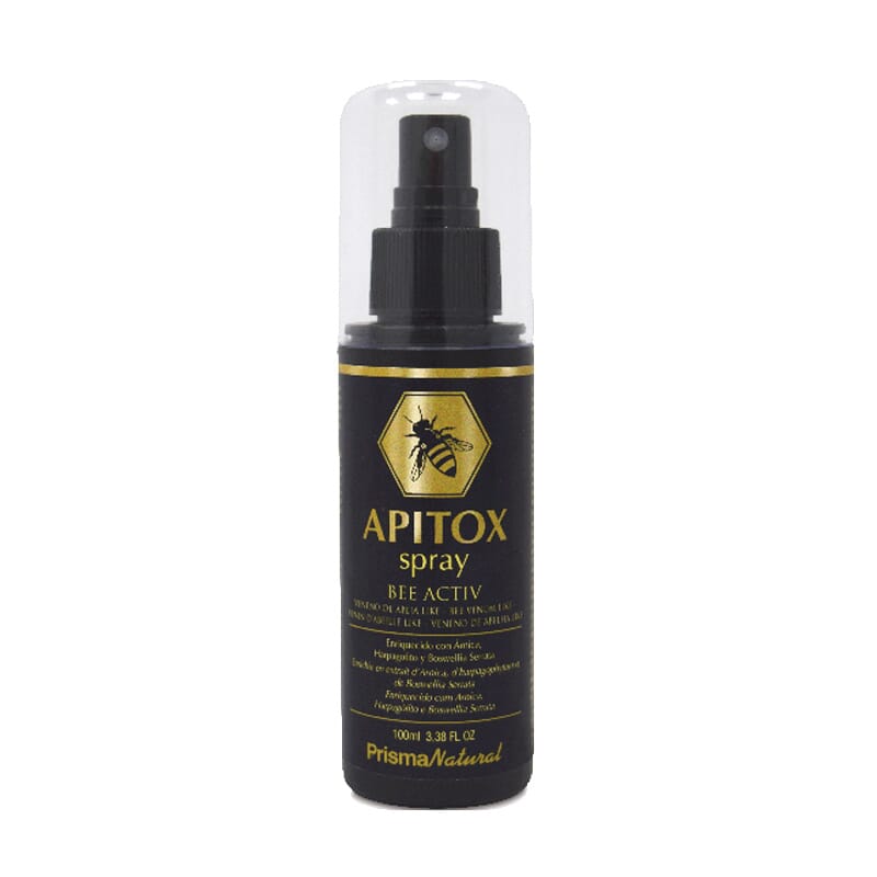 SPRAY APITOX 100 ml