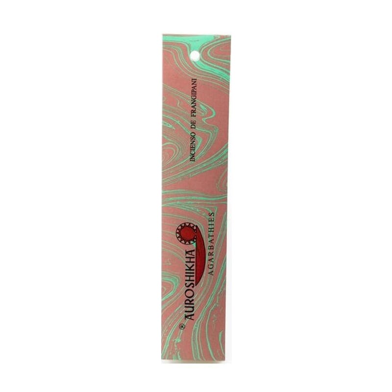 Stick Frangipani 15 Uds