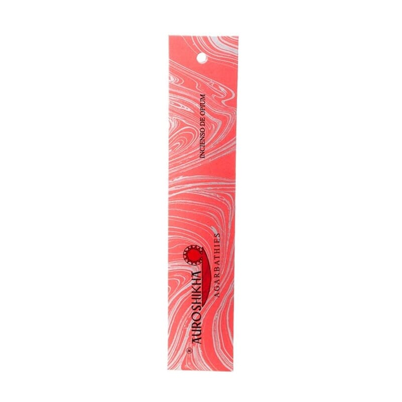 Incienso Stick Opium 15 Uds