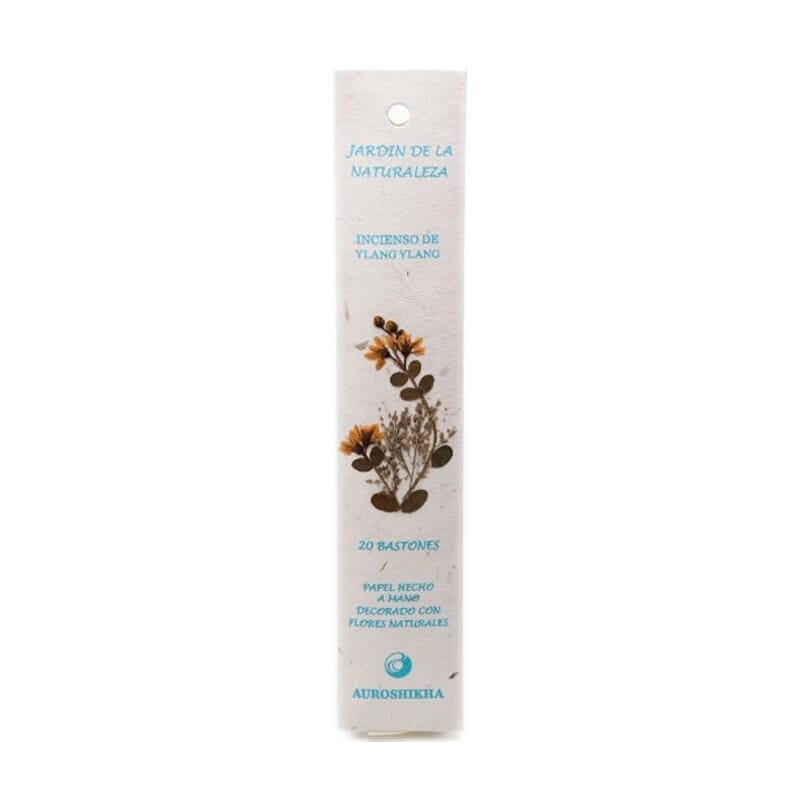 Stick Ylang Ylang Jardin De La Naturaleza 20 Uds