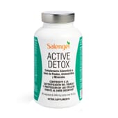 Active Detox 60 Gélules de Salengei
