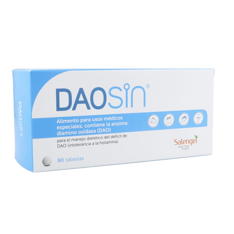 Daosin 90 Tabs