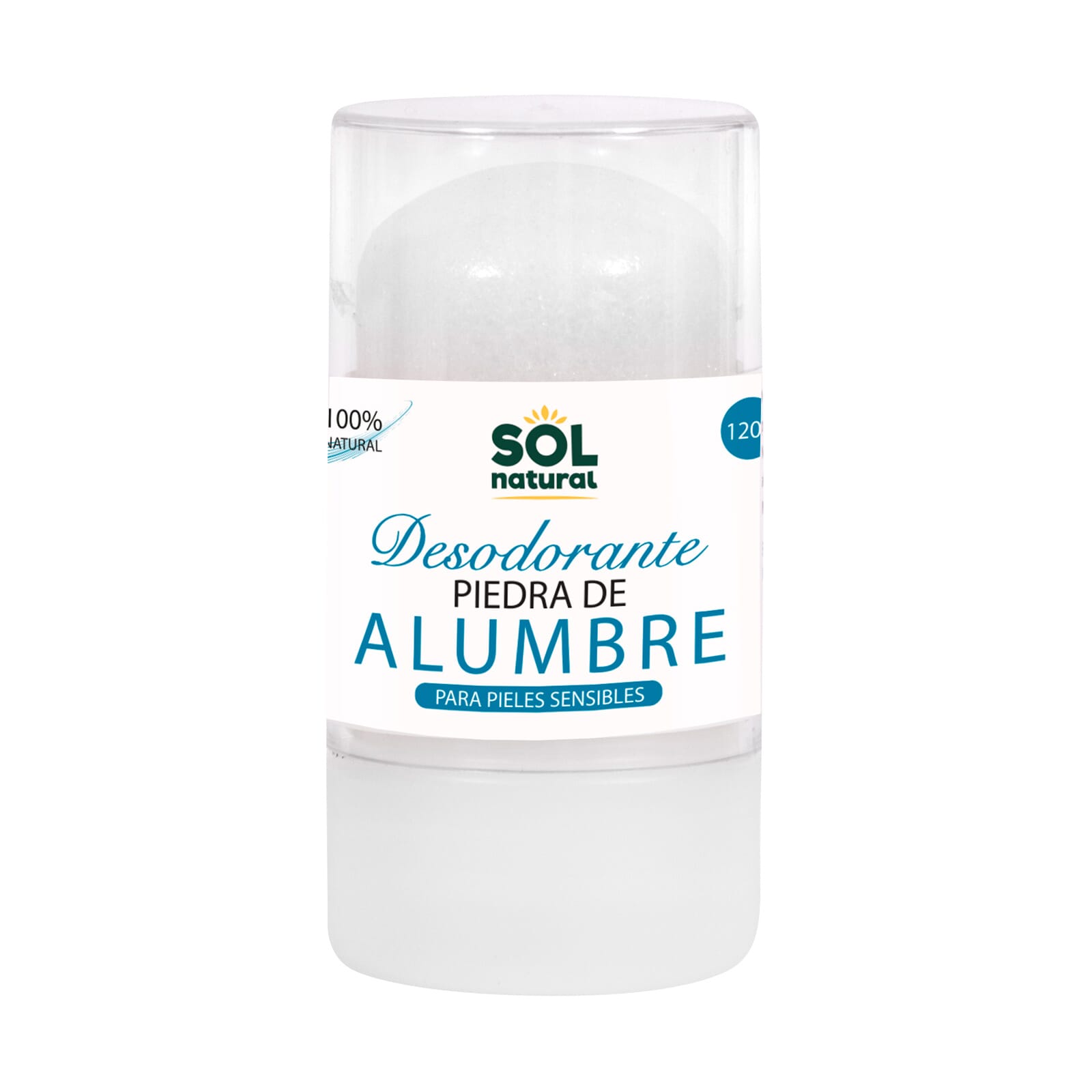 Deodorant Steen Van Alun 120g