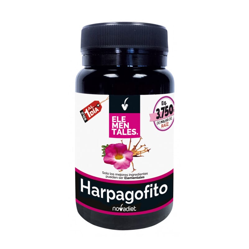 Harpagofito 30 VCaps