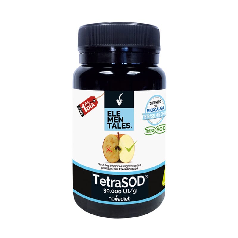 Tetrasod 30000 Ui 30 VCaps