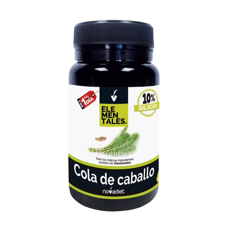 Cola De Caballo 30 VCaps