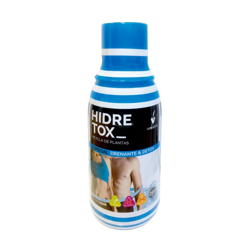 Hidretox 250 ml