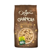 Granola au Chocolat Bio 300g de Origens