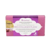 Pro Collagen Flash 7 Ampollas de Essential Aroms