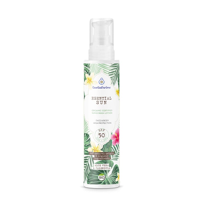 Creme Protetor Esential Sun SPF50 100 ml