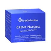 Crema Naturale Personalizzata 40g di Essential Aroms