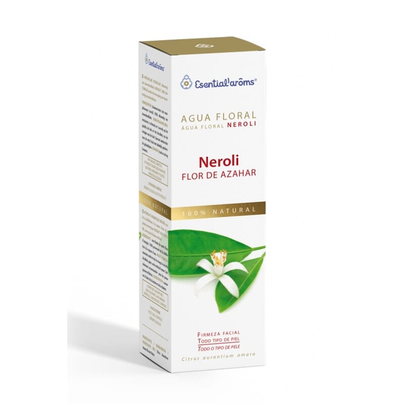 Água Floral Neroli 1 L