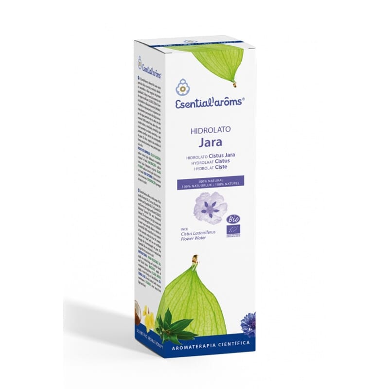 Hidrolato De Jara 1 L