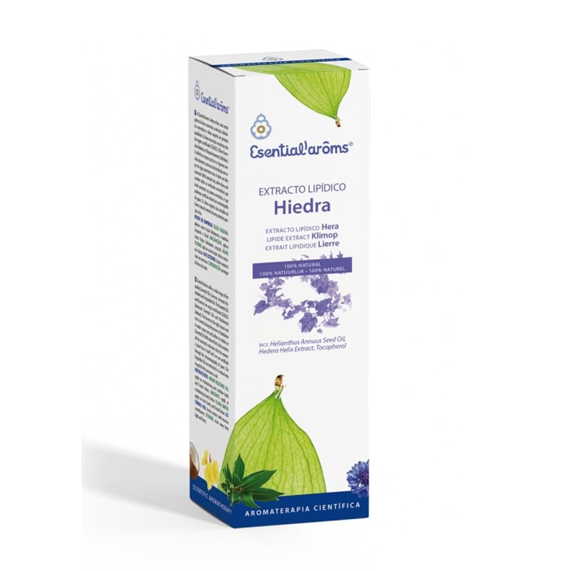 Extrato Lipídico Erva 500 ml