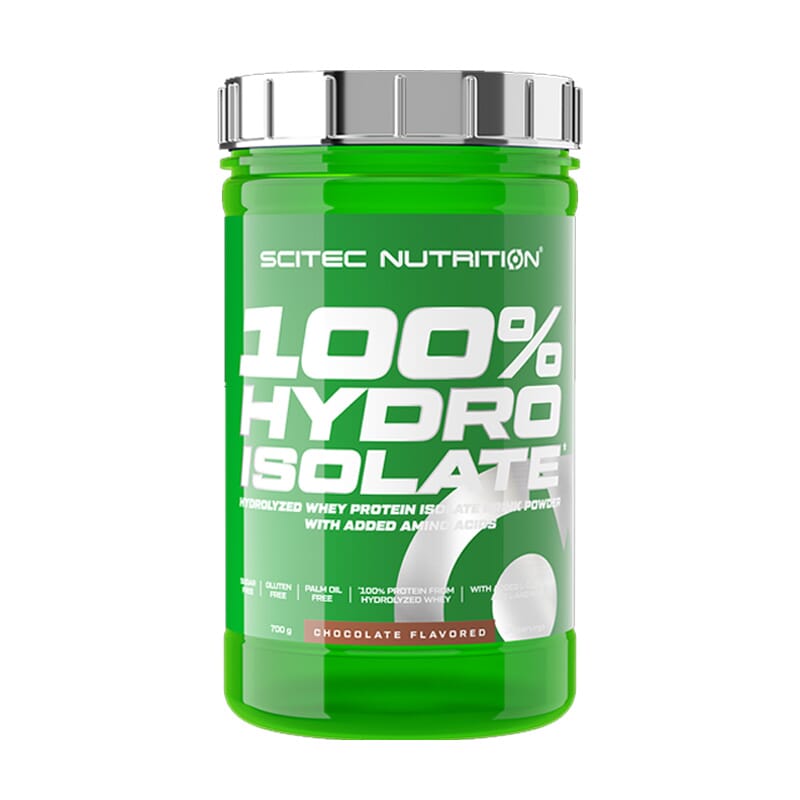 100% Hydro Isolate 700g
