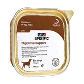 Dogs Adult CIW Digestive Support 7 Unità 100g di Specific