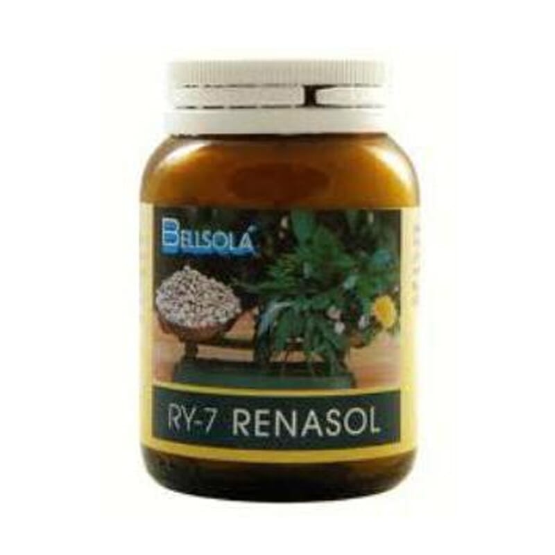 Ry-7 Renasol 100 Tabs