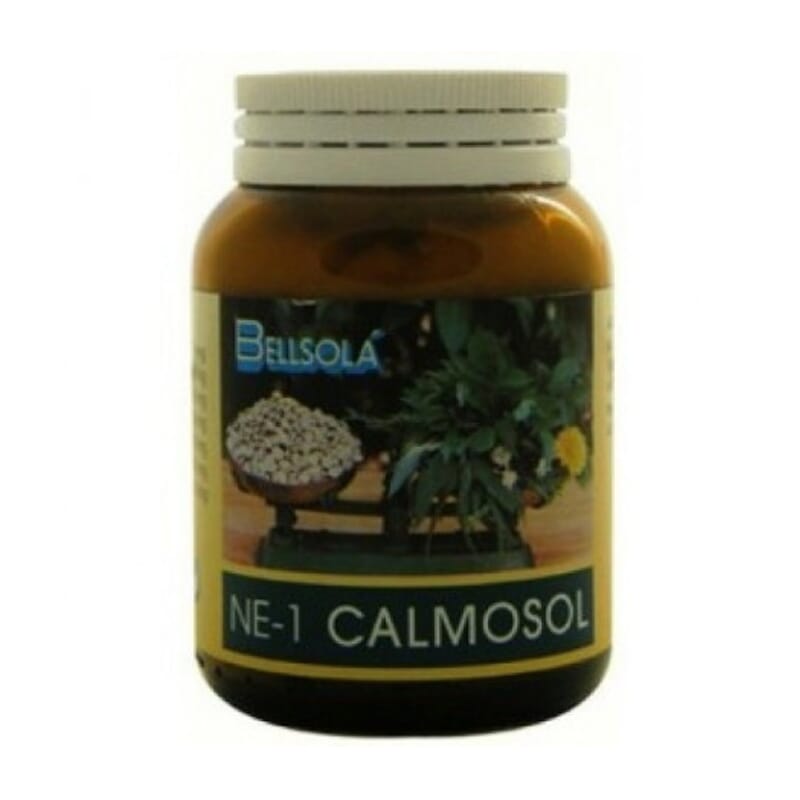 Ne-1 Calmosol 100 Tabs