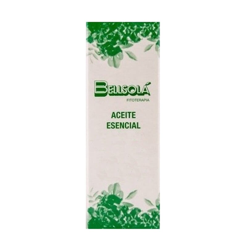 Essência Alecrim 15 ml