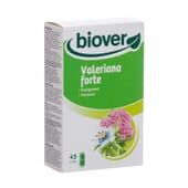 Valeriana Forte 45 Caps da Biover