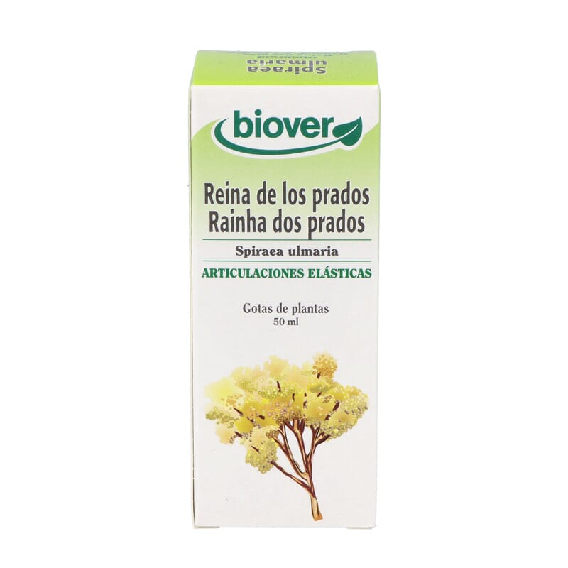 Rainha-Dos-Prados Bio 50 ml