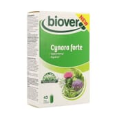 Cynara Forte Digestion 45 Gélules de Biover