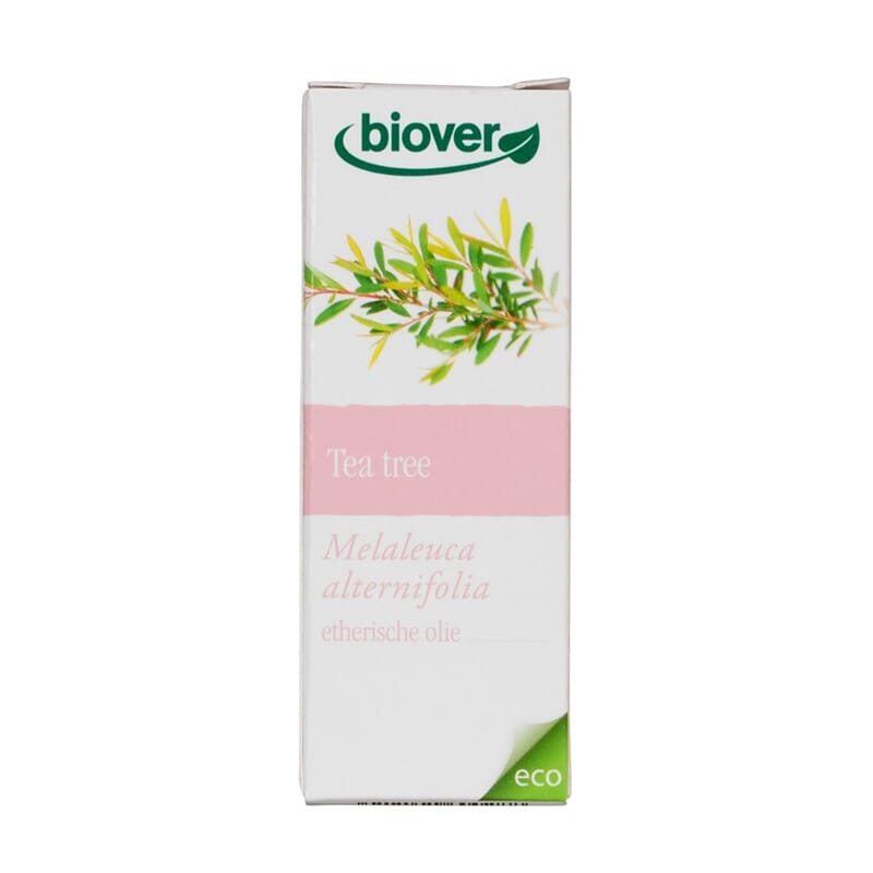 Ätherisches Öl Melaleuca Alternifolia Bio 10 ml