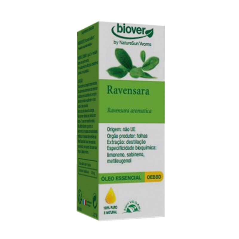 Huile Essentielle Ravensara Bio 5 ml