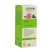 Olio Essenziale Rosa Damascena 1 ml di Biover