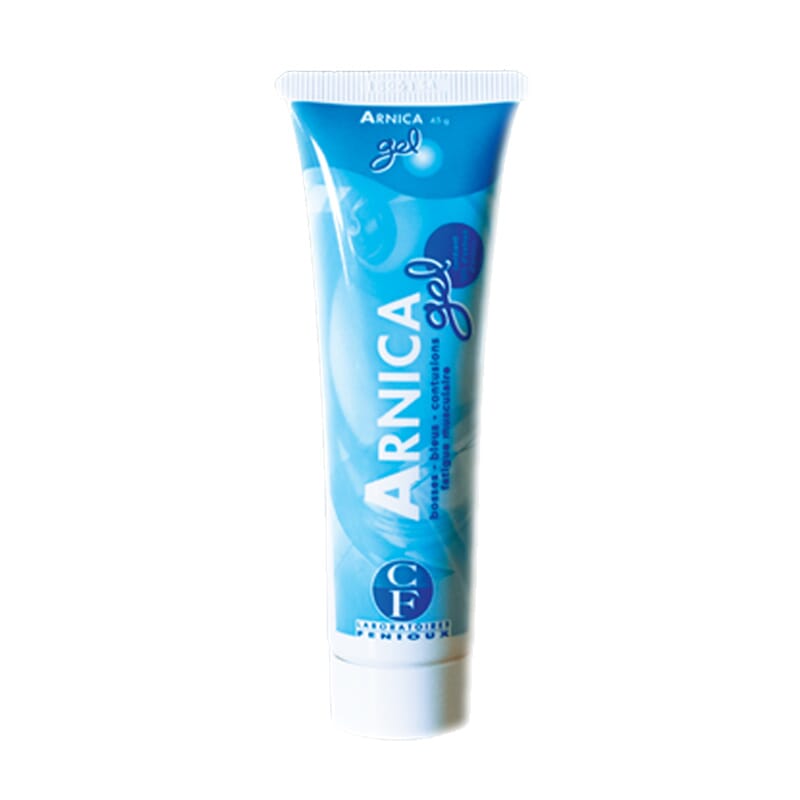 Arnica Gel 45g