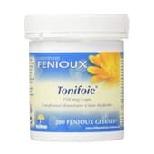 Tonifoie 250 mg 200 Caps da Fenioux