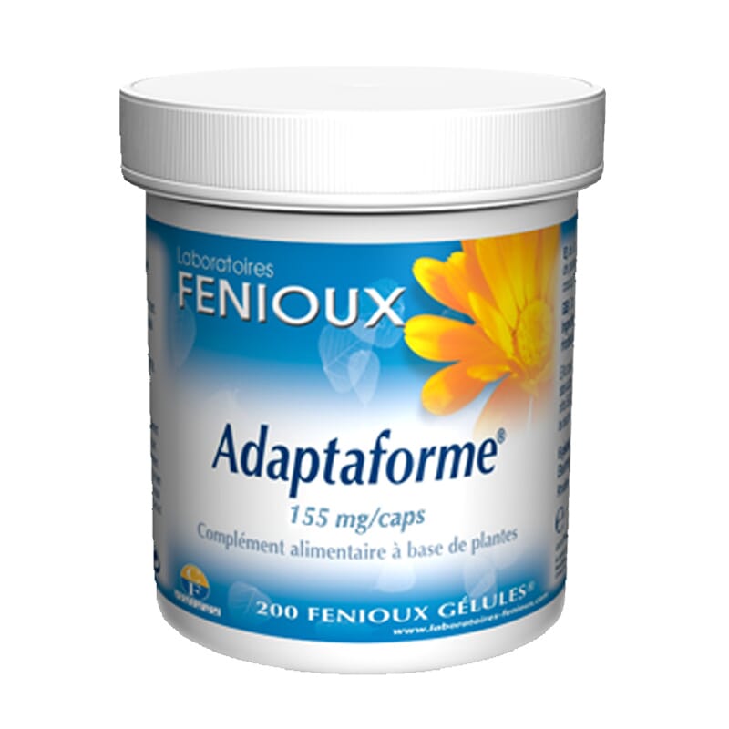 Adaptaforme 200 Caps