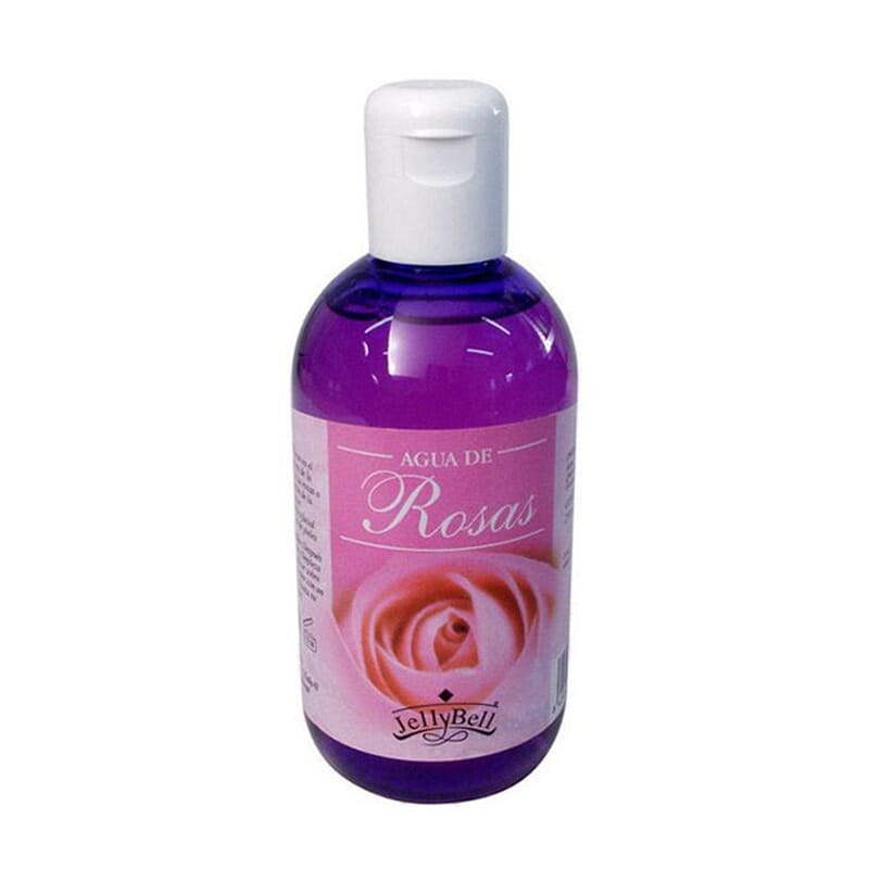 Agua De Rosas 250 ml