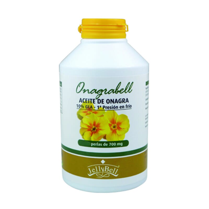 Onagrabell 120 Pérolas