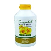 Onagrabell 120 Capsules molles de Jellybell