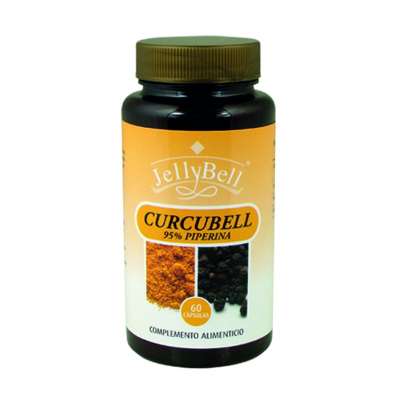 Curcubell 60 Caps