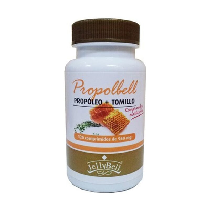 Propolbell 120 Tabs