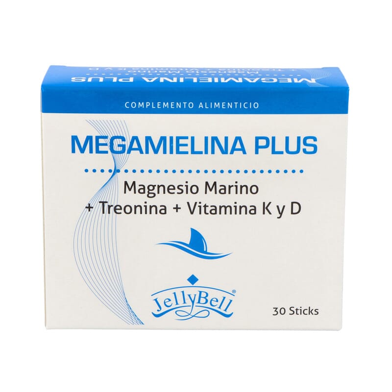 Megamielina Plus 30 Sticks