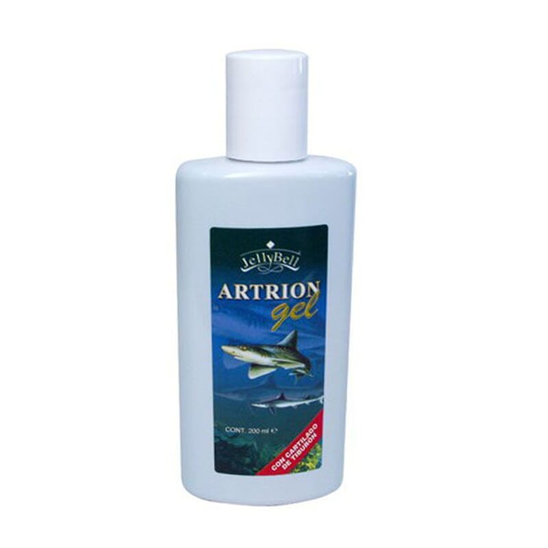 Atrion Gel 120 ml