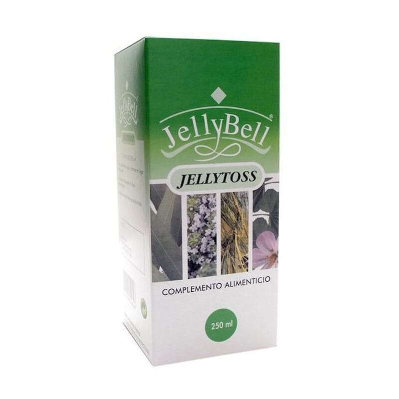 Jellytoss 250 ml