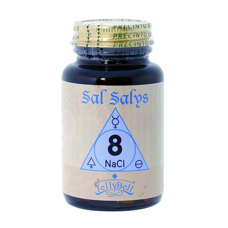 Sal Salys 8 Nacl 90 Tabs