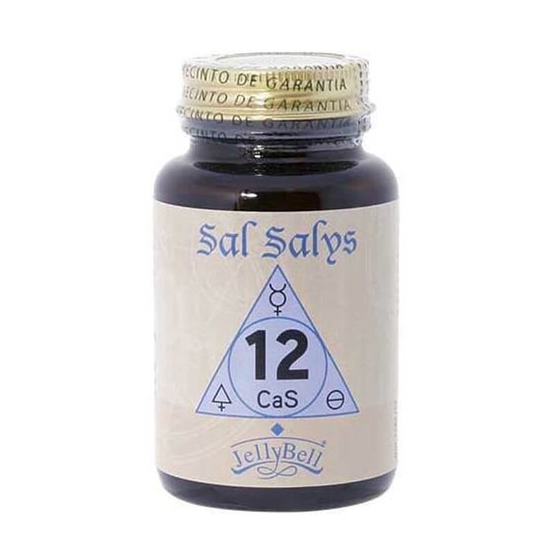 Sal Salys 12 Cas 90 Tabs