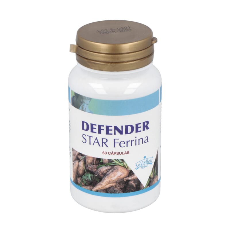 Defender Star Ferrina 60 Caps